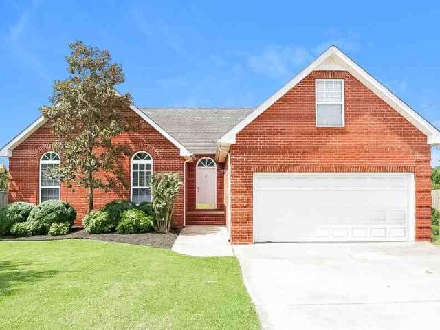 House for rent in Smyrna, Middle Tennessee