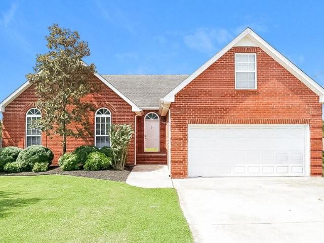 House for rent in Tennessee