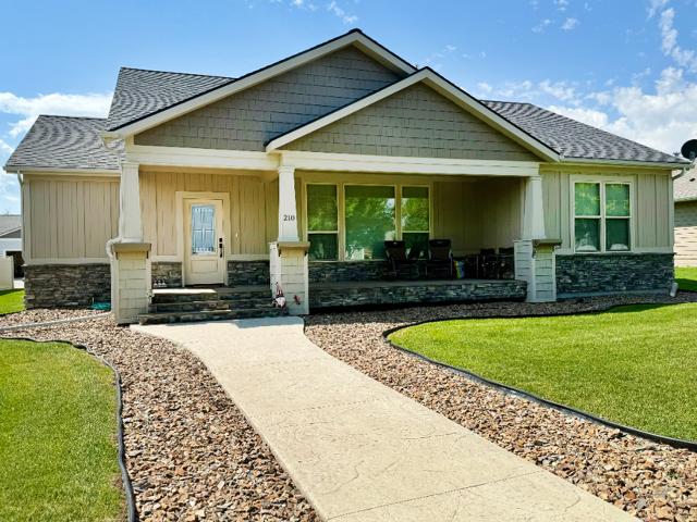 House for rent in Kalispell, Montana