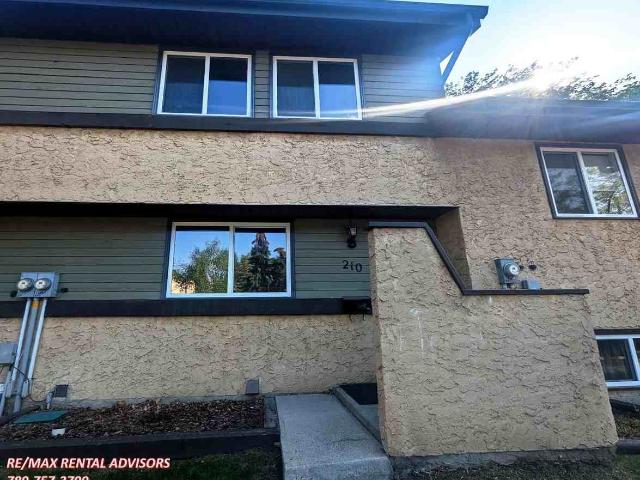 House for rent in Sherwood Park, Alberta