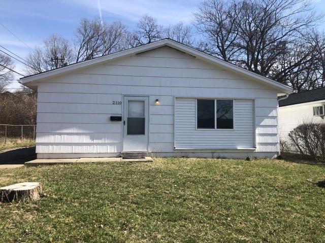 House for rent in Dayton, Montgomery County