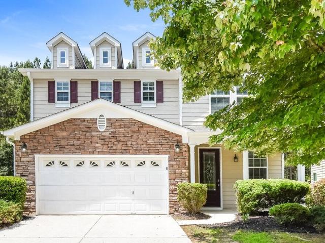 House for rent in Lithia Springs, Georgia
