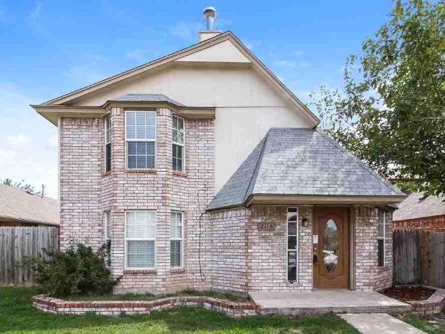 House for rent in Moore, Oklahoma
