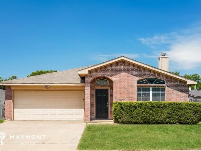 House for rent in Dallas, Texas
