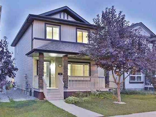 House for rent in Used Hubcap District, Edmonton
