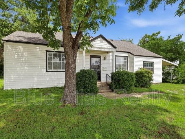 House for rent in Fort Worth, Texas