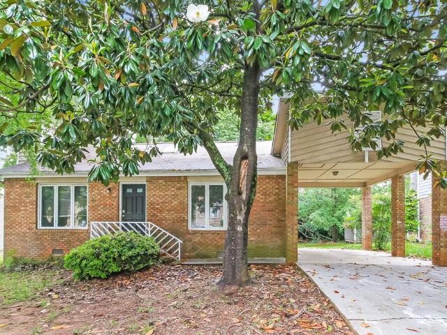 House for rent in Conyers, Georgia