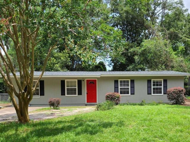 House for rent in Tallahassee, Leon County