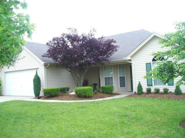 House for rent in Tennessee