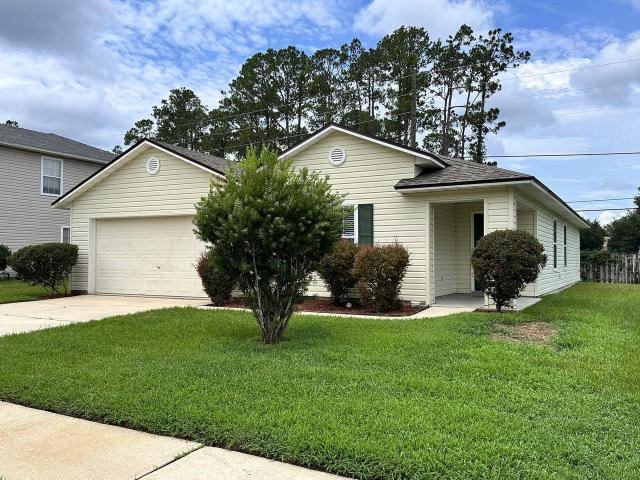 House for rent in Middleburg, Florida