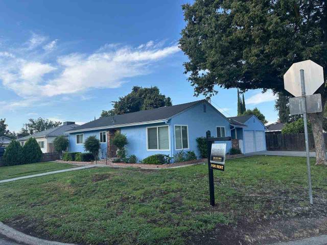 House for rent in Modesto, Stanislaus County