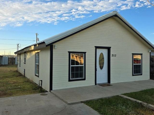 House for rent in Odessa, Texas