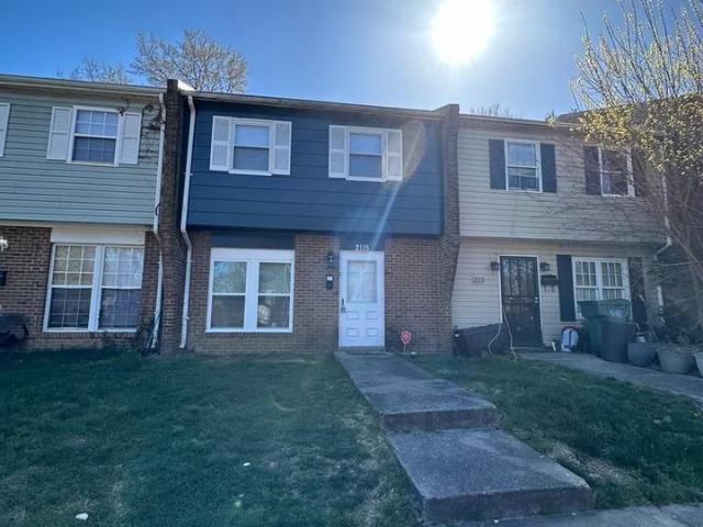 House for rent in Virginia