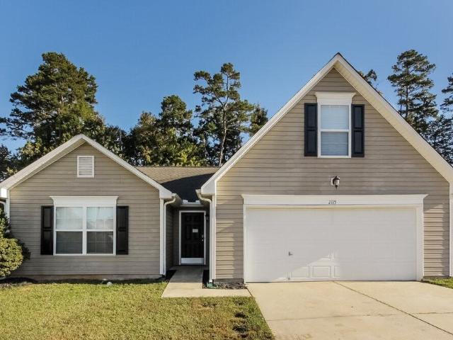 House for rent in Kannapolis, North Carolina