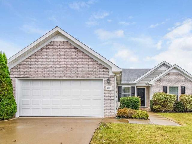 House for rent in Tennessee