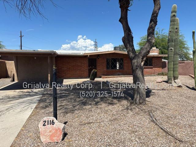 House for rent in Arizona