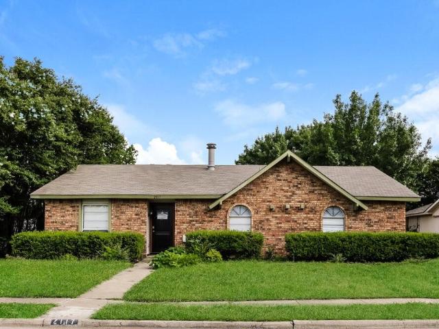 House for rent in Grand Prairie, Texas