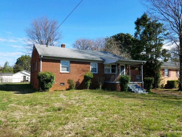 House for rent in Guilford, North Carolina