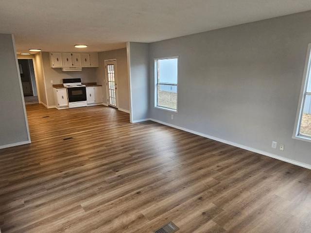 House for rent in Harrah, Oklahoma