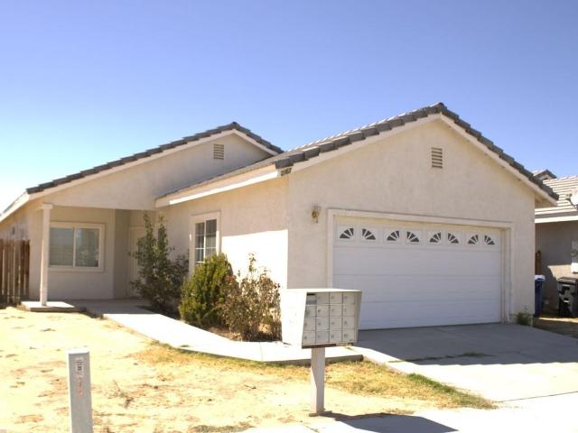 House for rent in California City, California