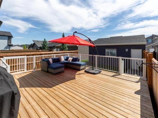 House for rent in Wedgewood, Alberta