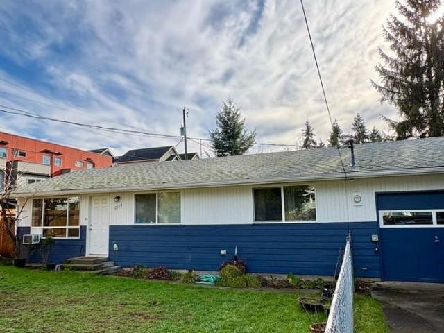 House for rent in Seattle, Washington