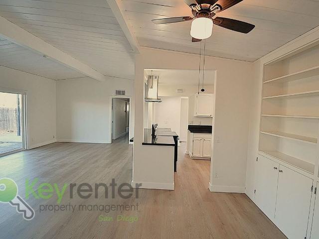House for rent in Vista, California