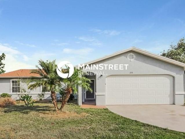 House for rent in Florida