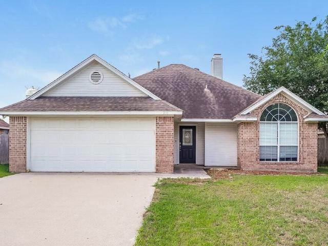House for rent in Denton, Texas