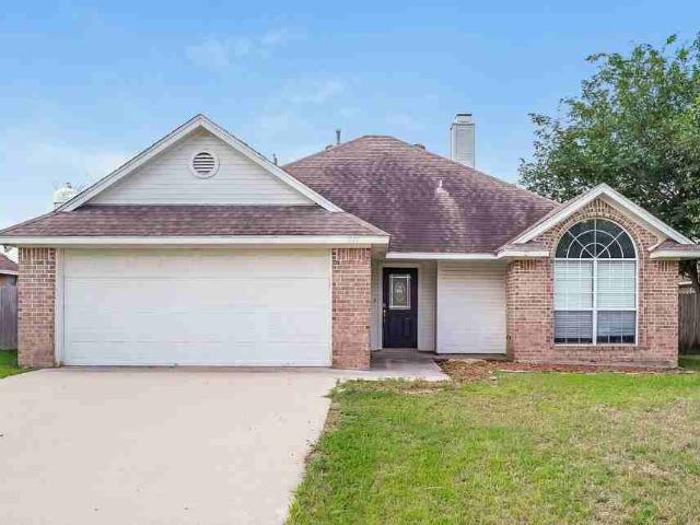 House for rent in Denton, Texas