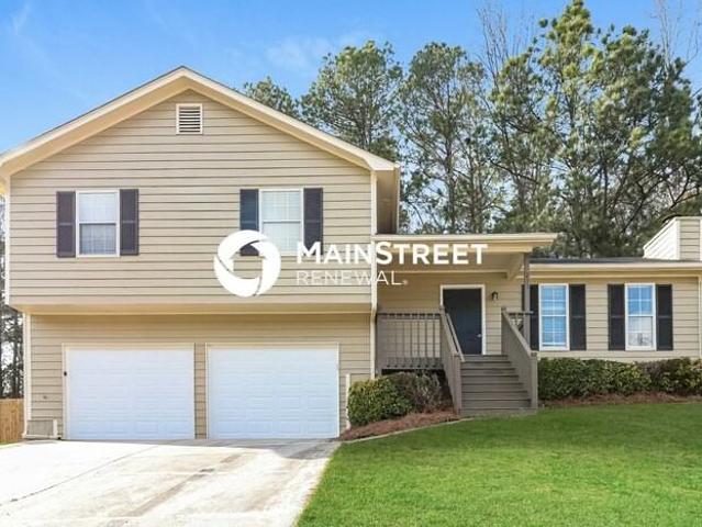 House for rent in Paulding, Georgia