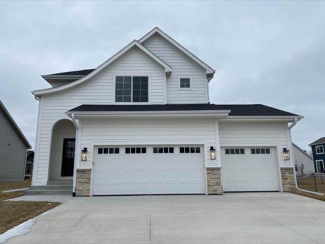 House for rent in Ankeny, Iowa