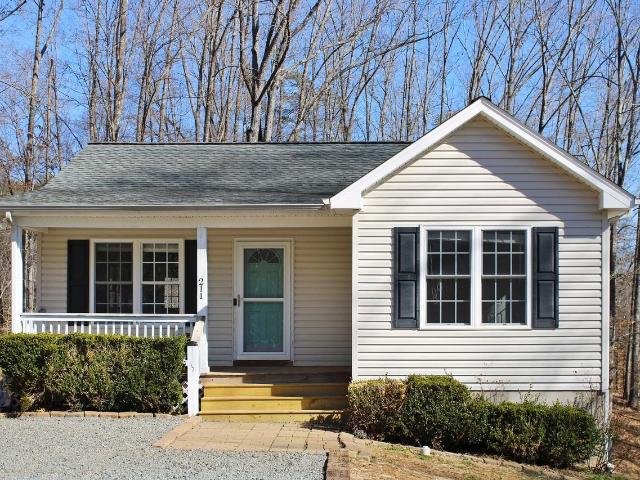 House for rent in Virginia