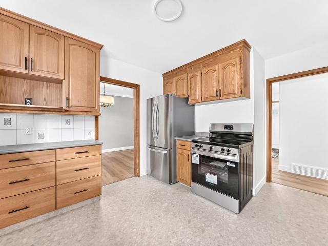 House for rent in East St. Paul, Manitoba