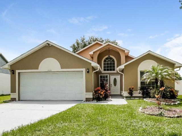 House for rent in Orlando, Florida