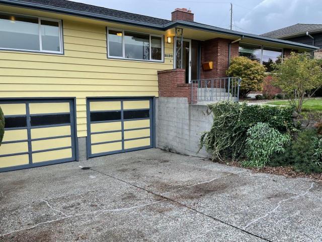 House for rent in Olympic Manor, Seattle