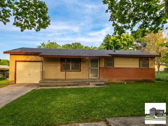 House for rent in Copperas Cove, Coryell County
