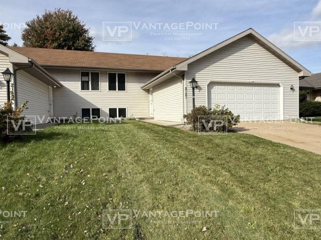 House for rent in Appleton, Wisconsin