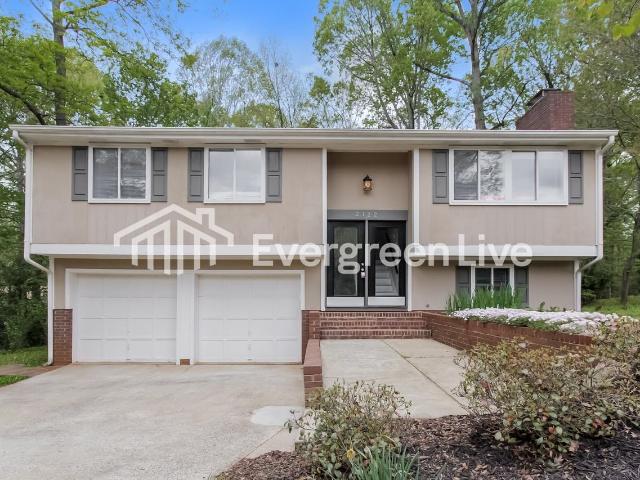 House for rent in Gastonia, North Carolina