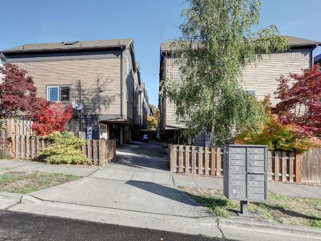 House for rent in Northgate, Seattle