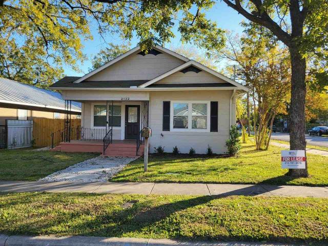 House for rent in Leesville, Texas