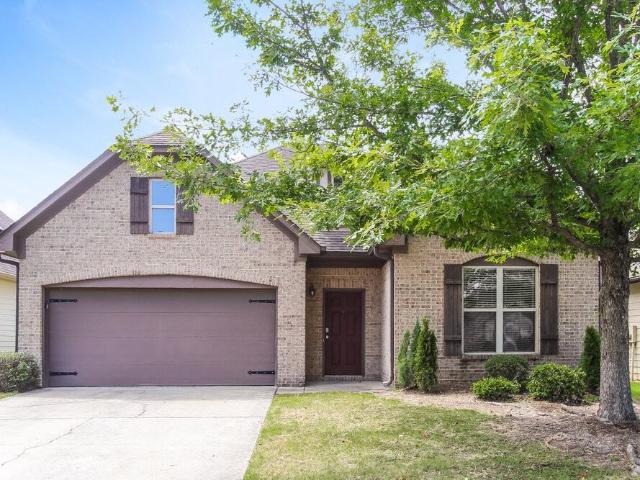 House for rent in Calera, Alabama