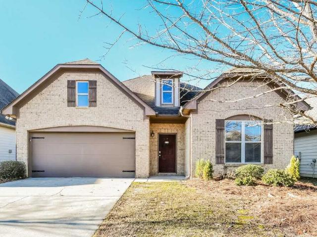 House for rent in Calera, Alabama