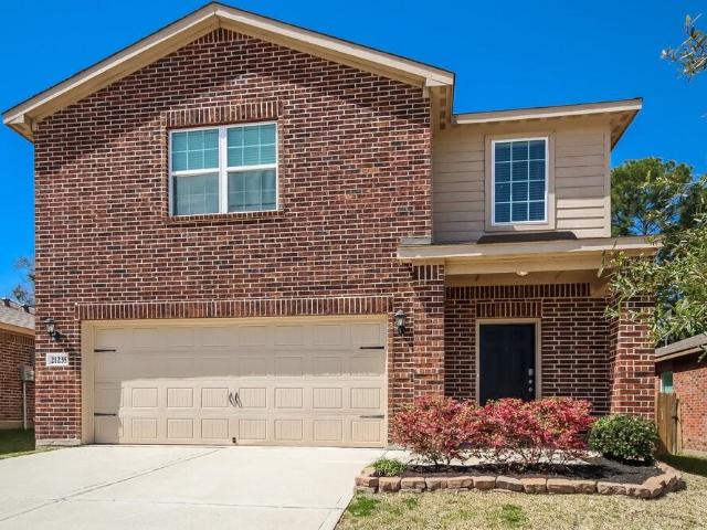 House for rent in Harris, Texas