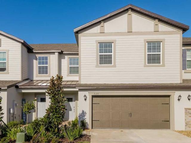 House for rent in Lutz, Florida