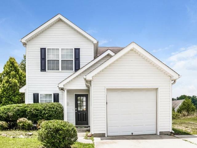 House for rent in Winston-Salem, Forsyth County