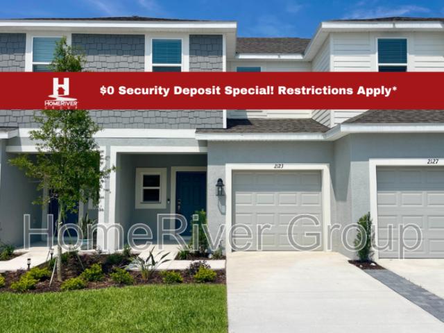 House for rent in Tampa