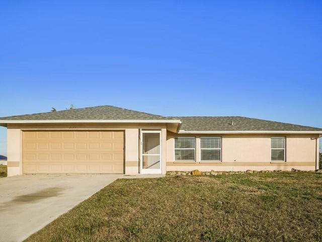 House for rent in Cape Coral, Florida