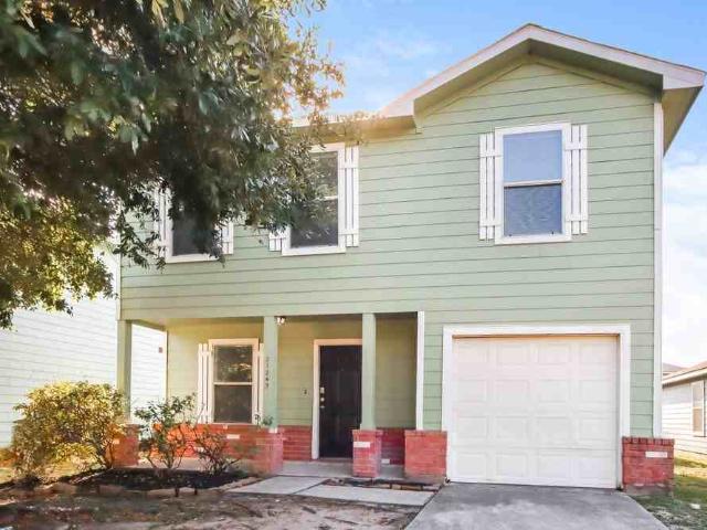House for rent in Harris, Texas