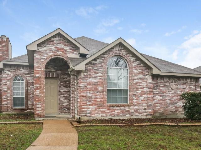 House for rent in Mesquite, Texas